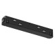 Соединитель линейный для треков Denkirs SMART 48V BASE TR8511-BK