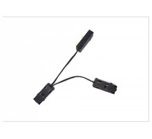 Соединитель гибкий для треков Lightstar Teta Pro 505293