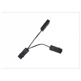 Соединитель гибкий для треков Lightstar Teta Pro 505293