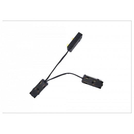 Соединитель гибкий для треков Lightstar Teta Pro 505293