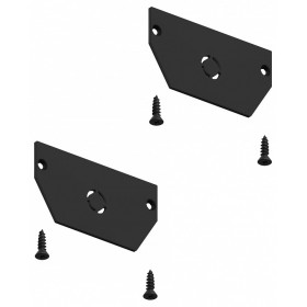 Заглушка для профиля-держателя Hesby Lighting Skylite HSBL_0194