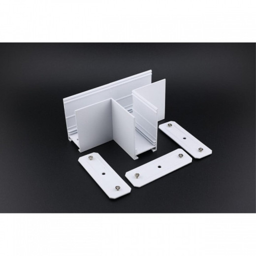 Соединитель T-образный для треков Aployt Magnetic track 220 APL.0283.10.02