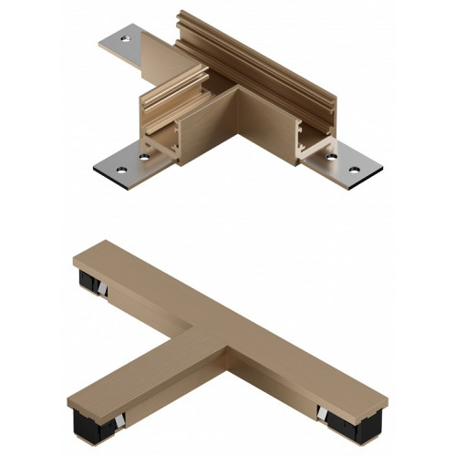 Соединитель T-образный для треков Lucide LINIAL 55900/17/05