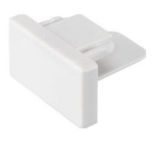 Заглушка для трека Lucia Tucci LTP LTP-CN001F-W