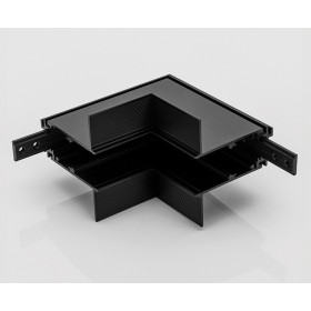 Соединитель угловой внешний для треков накладных SWG PRO SY 00-00003616