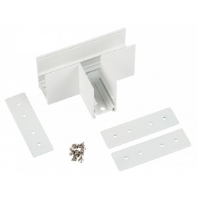 Соединитель T-образный для треков накладных MyFar  MT0201-CT-W