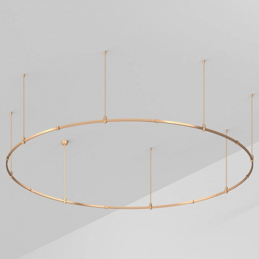 Трек подвесной Arlight APRIORI 048486