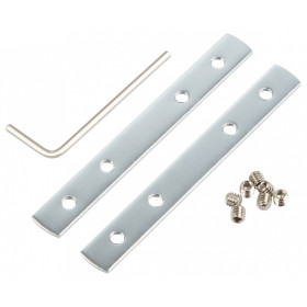 Соединитель линейный для треков MyFar  MT0100-SC