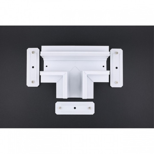 Соединитель T-образный для треков Aployt Magnetic track 220 APL.0285.10.03