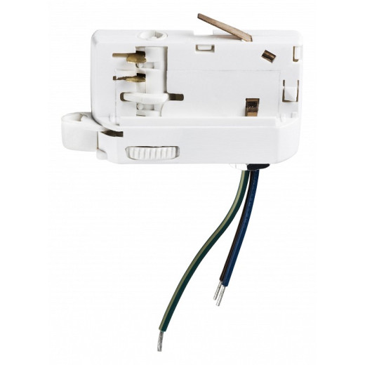 Переходник для трека Lightstar Barra 594006