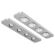 Соединитель линейный для треков Voltega Exilight VGL034C-SC-42S