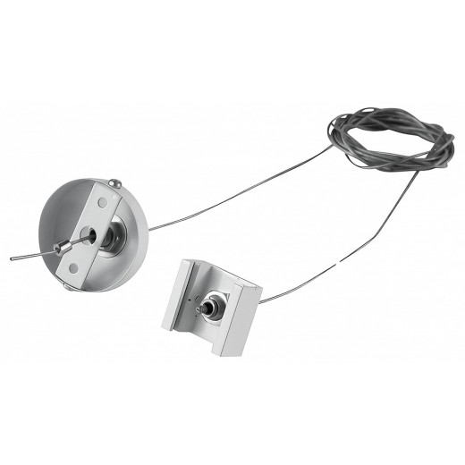 Подвес для трека Lightstar Quattro 504176-FR1