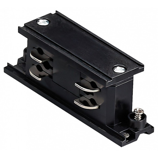 Соединитель линейный для треков Lightstar Quattro 503107-R