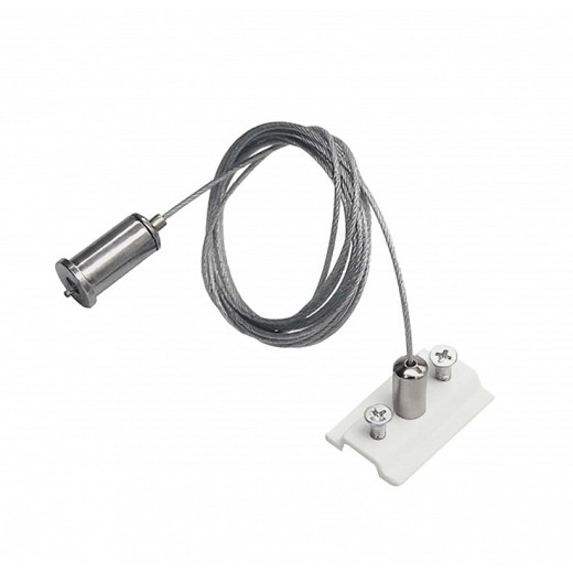 Подвес для трека Lightstar Uno 509170W