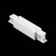 Соединитель линейный для треков Lightstar Quattro 504186-FRPS