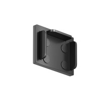 Заглушка для трека Maytoni Technical  TRA239EC-41B