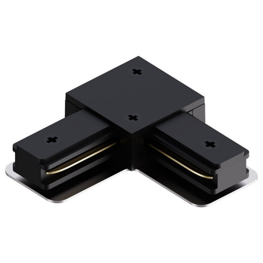 Соединитель угловой внутренний для треков Apeyron Electrics  09-183