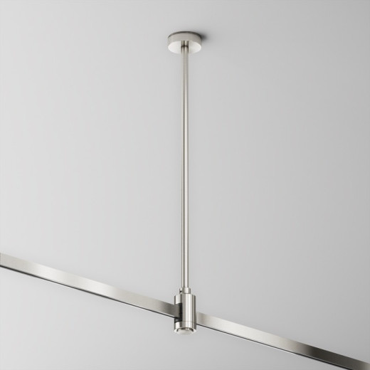 Крепление для трека Maytoni  TRA158C-SL1-PT