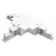 Токопровод T-образный правый Lightstar Quattro/DALI 503136-R-DALIR