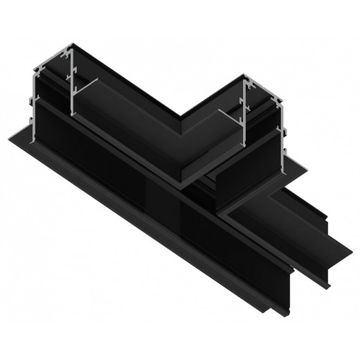 Соединитель T-образный для треков Ambrella Light GL GL3356