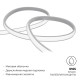 Комплект с лентой светодиодной Apeyron Electrics  10-104