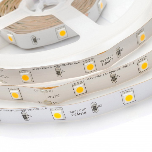 Комплект с лентой светодиодной Apeyron Electrics  10-41
