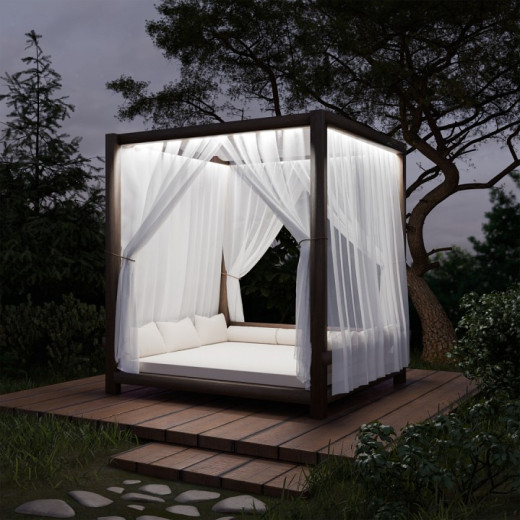 Комплект с лентой светодиодной Apeyron Electrics  10-105