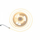 Комплект с лентой светодиодной Uniel ULS-N40-2835-120LED/m-16mm-IP68-DC24V-10W/m-5M-3000K NEON SET01 UL-00012843