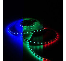 Комплект с лентой светодиодной Gauss Basic BT041