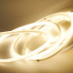Комплект с лентой светодиодной Uniel ULS-N40-2835-120LED/m-16mm-IP68-DC24V-10W/m-5M-4000K NEON SET01 UL-00012844