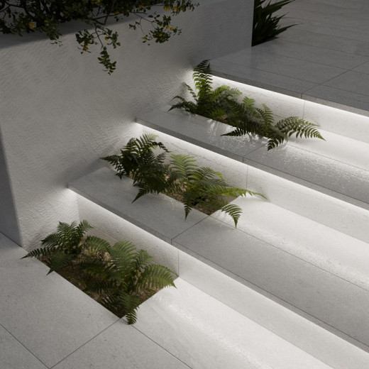 Комплект с лентой светодиодной Apeyron Electrics  10-105