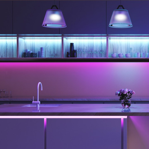 Комплект с лентой светодиодной Apeyron Electrics  SL-47