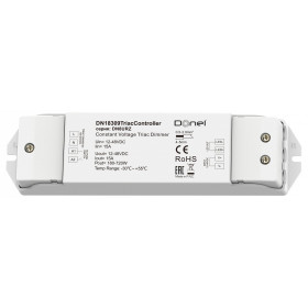 Контроллер Donel DN8URZ DN18309TriacController