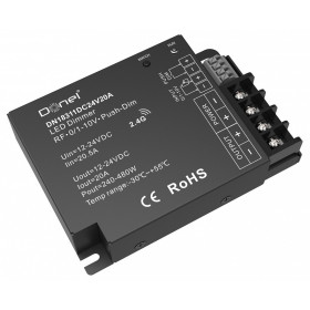 Контроллер Donel DN8HF DN18311DC24V20A