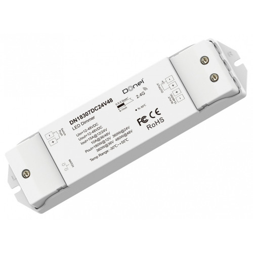 Контроллер Donel DN8HF DN18307DC24V48