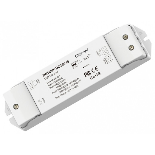 Контроллер Donel DN8HF DN18307DC24V48