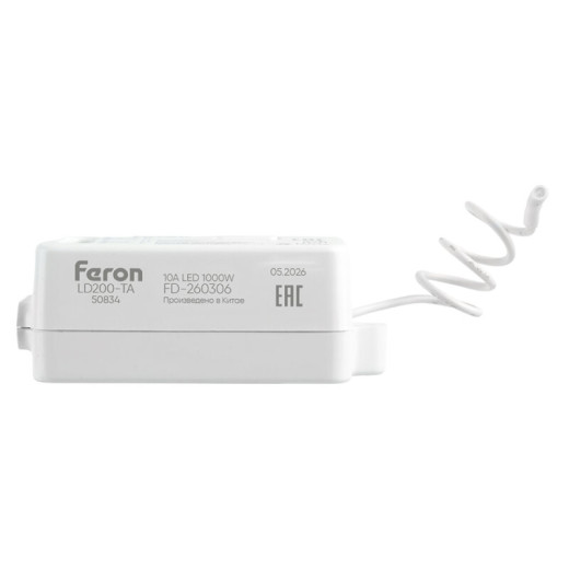 Контроллер Feron LD 50834