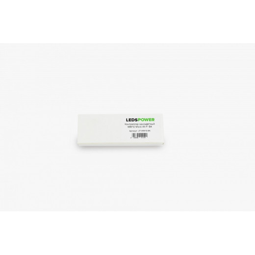 Контроллер LEDS POWER  514191