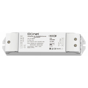 Контроллер Donel DN8HF DN18308DALIController