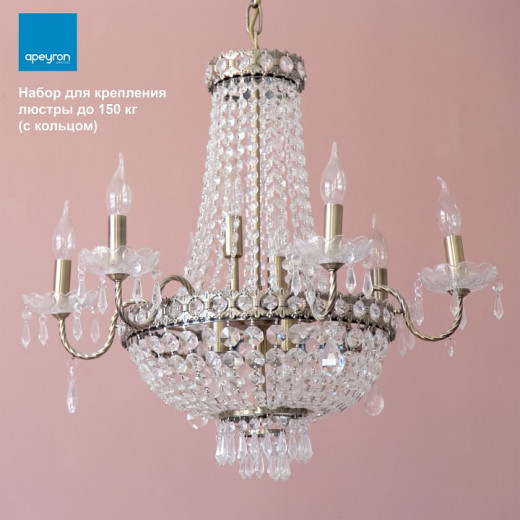 Винт Apeyron Electrics  22-03