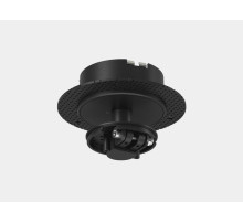 Крепление для встраивания светильника SWG PRO Villy VL-M1-BL