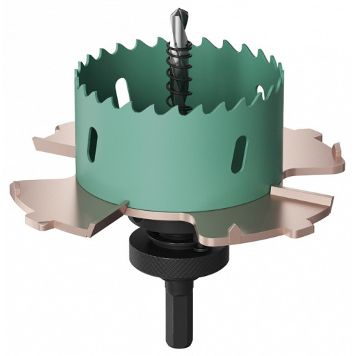 Крепление для встраивания светильника Denkirs Trimless Spotlight Accessories DK-TSA-70x115