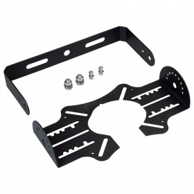 Крепление накладное для светильника Arlight SP-ERCON 052646