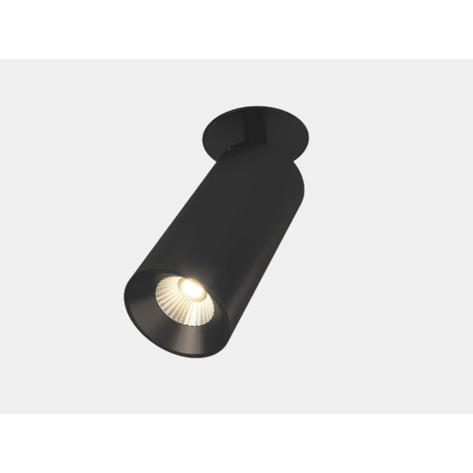 Крепление для встраивания светильника SWG PRO Villy VL-M4-BL