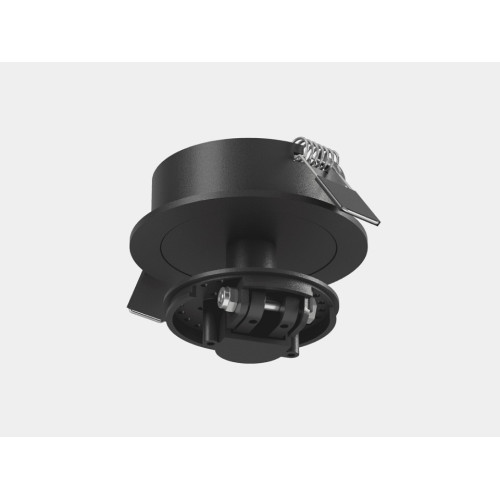 Крепление для встраивания светильника SWG PRO Villy VL-M4-BL