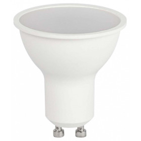 Лампа светодиодная Эра  GU10 11Вт 2700K LED MR16-11W-827-GU10 R