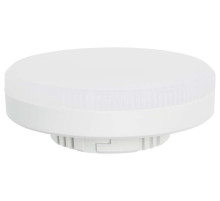 Лампа светодиодная MyFar Базис GX53 GX53 8Вт 3000K MB1301GX53-8W3K