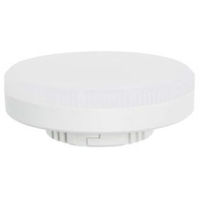 Лампа светодиодная MyFar Базис GX53 GX53 8Вт 3000K MB1301GX53-8W3K