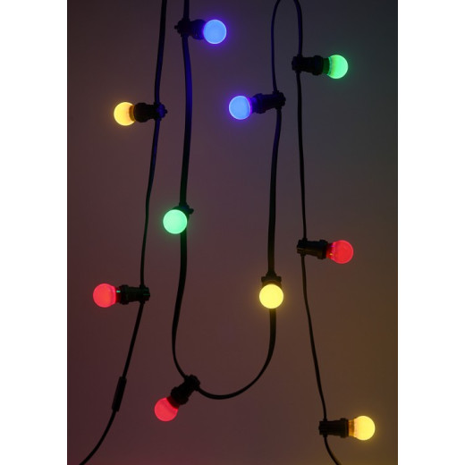 Лампа светодиодная Эра  E27 3Вт 3000K ERARL50-E27