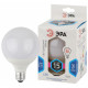Лампа светодиодная Эра Стандарт E27 15Вт 4000K LED G95-15W-4000K-E27